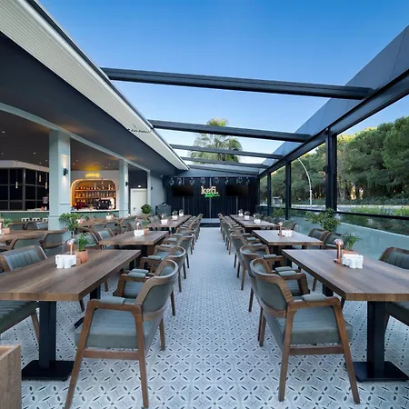 Hotel Onyour Dreams Belek