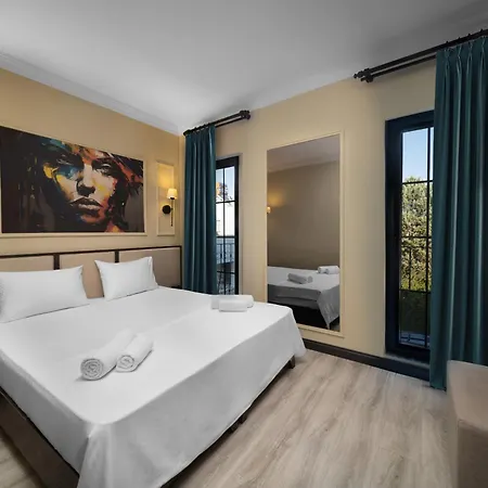 Hotel Onyour Dreams Belek