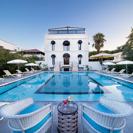 Onyour Dreams Hotel *
