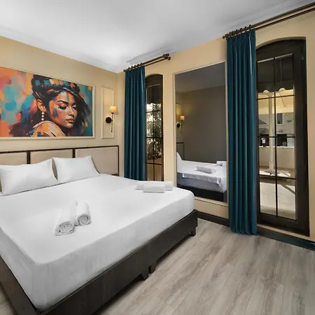 Hotel Onyour Dreams *