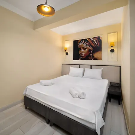 Hotel Onyour Dreams *